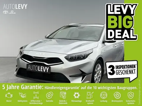 Used KIA CEED Petrol 2023 Ad 