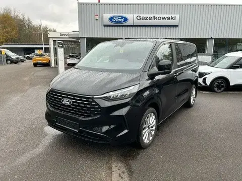 Used FORD TOURNEO Diesel 2024 Ad 