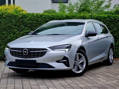 Annonce OPEL INSIGNIA Diesel 2020 d'occasion 