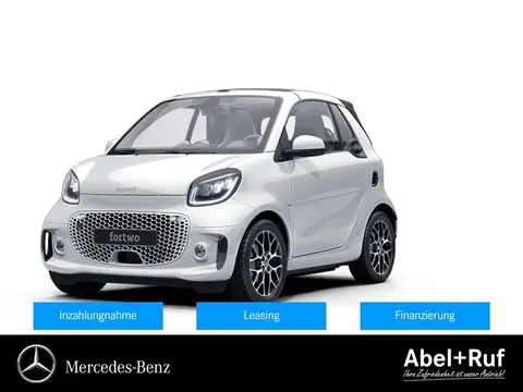 Used SMART FORTWO Not specified 2023 Ad 