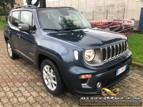 Used JEEP RENEGADE Petrol 2021 Ad 