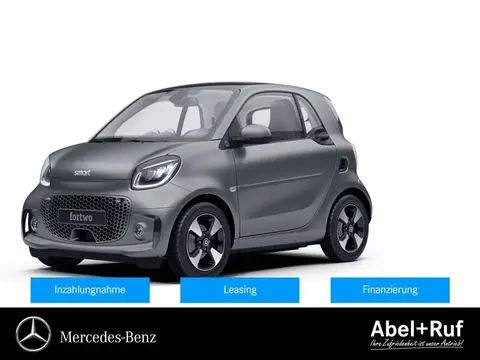 Used SMART FORTWO Not specified 2023 Ad 