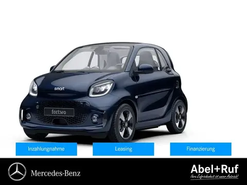 Used SMART FORTWO Not specified 2023 Ad 