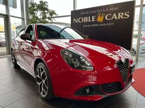 Used ALFA ROMEO GIULIETTA Petrol 2020 Ad 