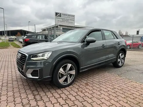 Used AUDI Q2 Petrol 2017 Ad 