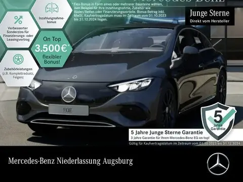 Used MERCEDES-BENZ EQE Not specified 2023 Ad 