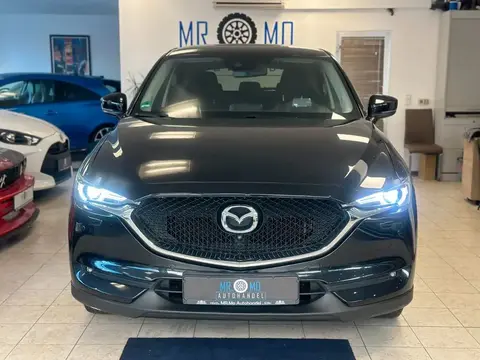 Used MAZDA CX-5 Petrol 2019 Ad 