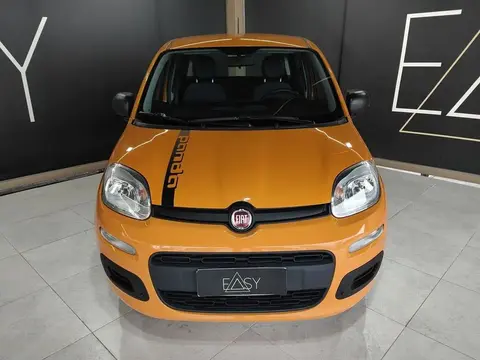 Annonce FIAT PANDA Essence 2020 d'occasion 