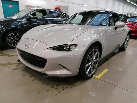 Used MAZDA MX-5 Petrol 2023 Ad 