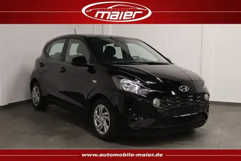 Annonce HYUNDAI I10 Essence 2023 d'occasion 