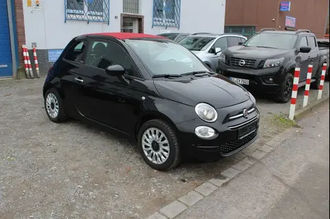 Used FIAT 500 Petrol 2020 Ad 