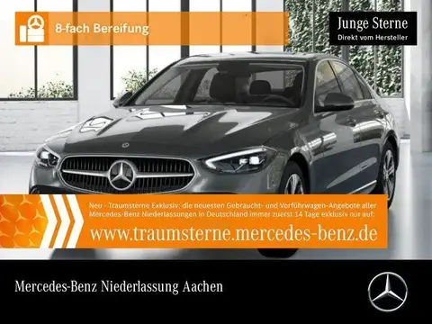 Annonce MERCEDES-BENZ CLASSE C Essence 2023 d'occasion 