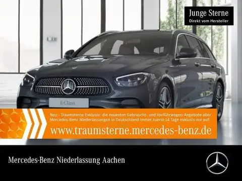 Used MERCEDES-BENZ CLASSE E Hybrid 2022 Ad 