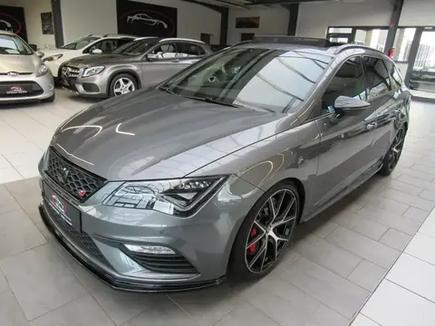 Used SEAT LEON Petrol 2018 Ad 