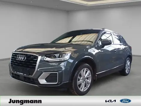 Annonce AUDI Q2 Essence 2018 d'occasion 