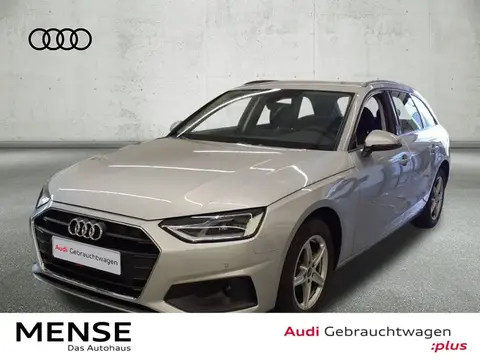 Annonce AUDI A4 Diesel 2024 d'occasion 