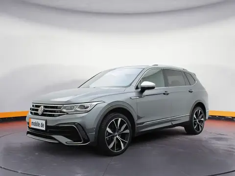 Used VOLKSWAGEN TIGUAN Petrol 2024 Ad 