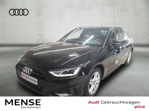 Annonce AUDI A4 Essence 2024 d'occasion 