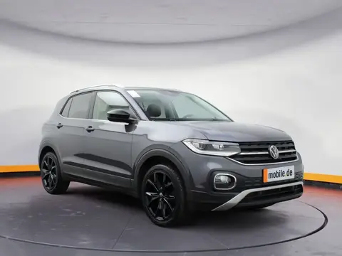 Annonce VOLKSWAGEN T-CROSS Essence 2024 d'occasion 