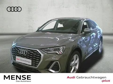 Used AUDI Q3 Hybrid 2024 Ad 