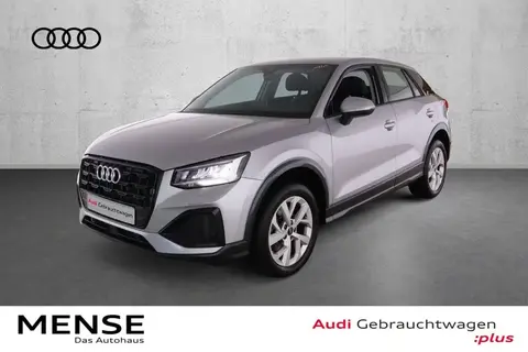 Used AUDI Q2 Diesel 2024 Ad 