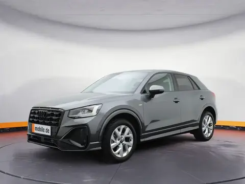 Used AUDI Q2 Petrol 2023 Ad 