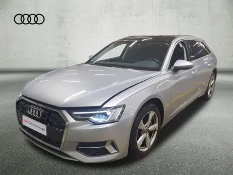 Annonce AUDI A6 Diesel 2024 d'occasion 