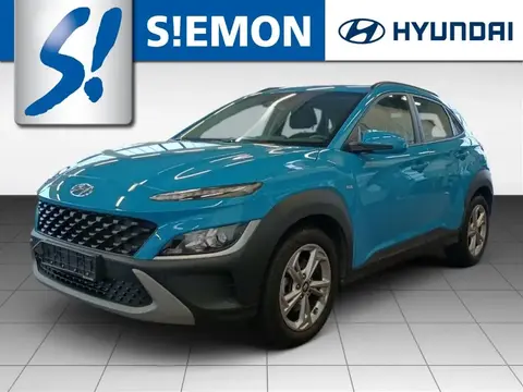 Annonce HYUNDAI KONA Essence 2023 d'occasion 