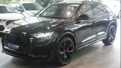 Used AUDI RSQ8 Petrol 2020 Ad 