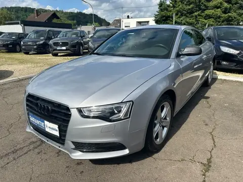 Annonce AUDI A5 Diesel 2016 d'occasion 