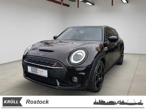 Used MINI COOPER Petrol 2019 Ad 