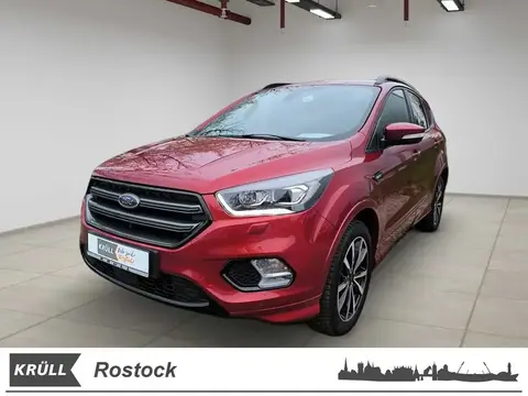 Annonce FORD KUGA Essence 2019 d'occasion 