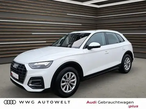 Used AUDI Q5 Diesel 2021 Ad 