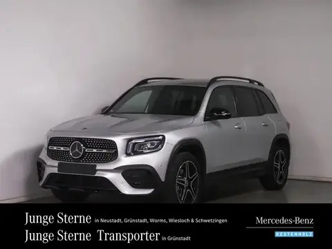 Annonce MERCEDES-BENZ CLASSE GLB Essence 2023 d'occasion 