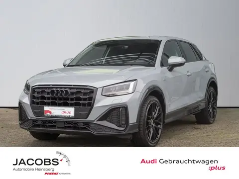 Annonce AUDI Q2 Essence 2021 d'occasion 