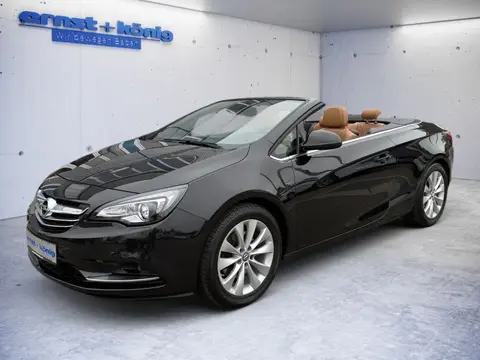 Used OPEL CASCADA Diesel 2016 Ad 