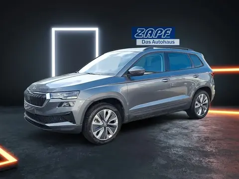 Annonce SKODA KAROQ Diesel 2024 d'occasion 