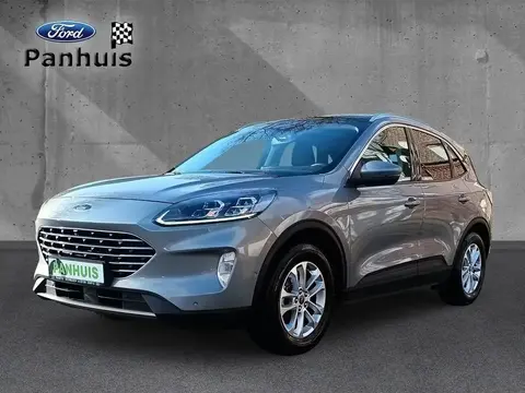 Used FORD KUGA Diesel 2021 Ad 