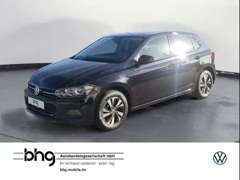 Used VOLKSWAGEN POLO Petrol 2020 Ad 