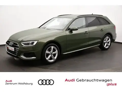 Used AUDI A4 Petrol 2024 Ad 