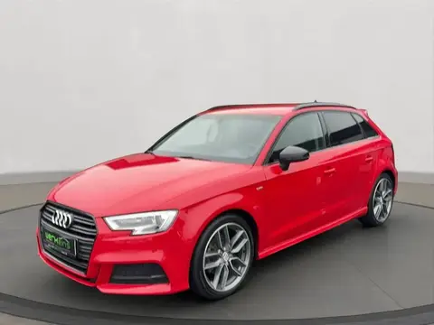 Annonce AUDI A3 Essence 2019 d'occasion 