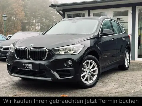 Used BMW X1 Diesel 2016 Ad 