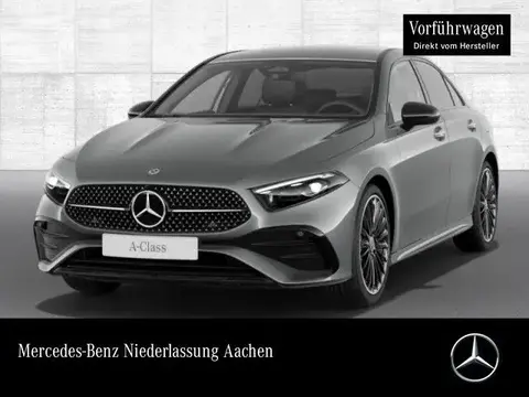 Annonce MERCEDES-BENZ CLASSE A Hybride 2023 d'occasion 