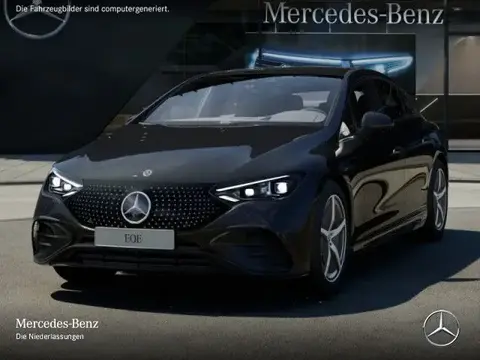 Annonce MERCEDES-BENZ EQE Non renseigné 2023 d'occasion 