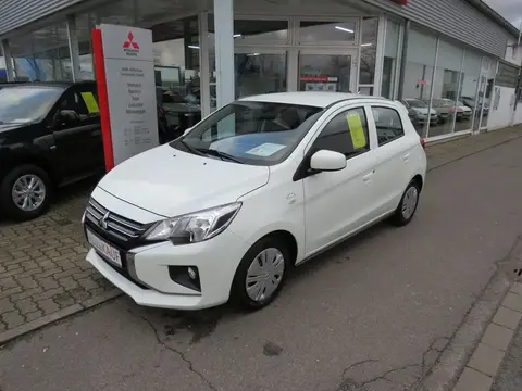 Used MITSUBISHI SPACE STAR Petrol 2021 Ad 