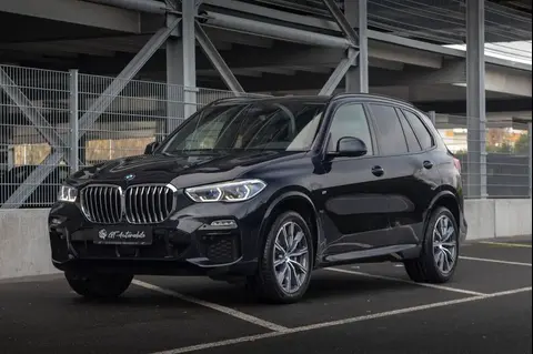 Used BMW X5 Diesel 2021 Ad 