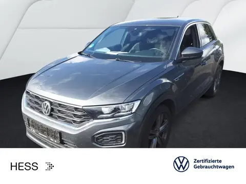 Used VOLKSWAGEN T-ROC Petrol 2020 Ad 