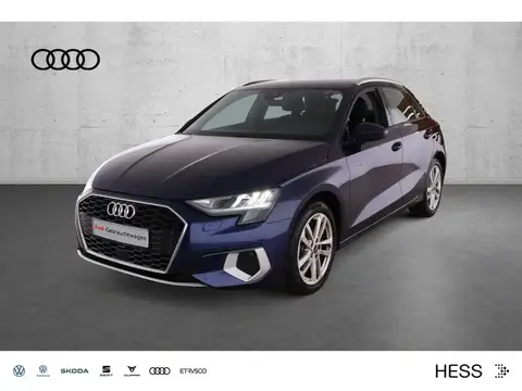 Used AUDI A3 Petrol 2024 Ad 