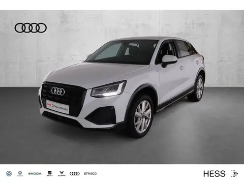 Used AUDI Q2 Petrol 2024 Ad 