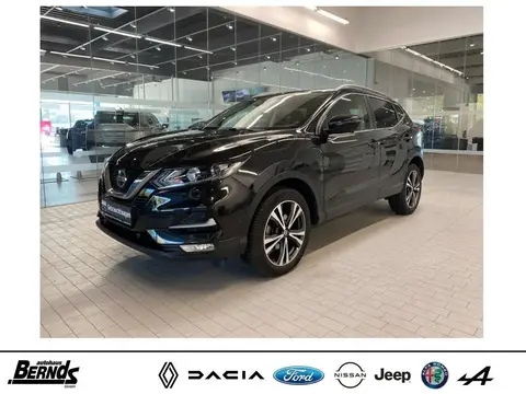 Used NISSAN QASHQAI Petrol 2019 Ad 